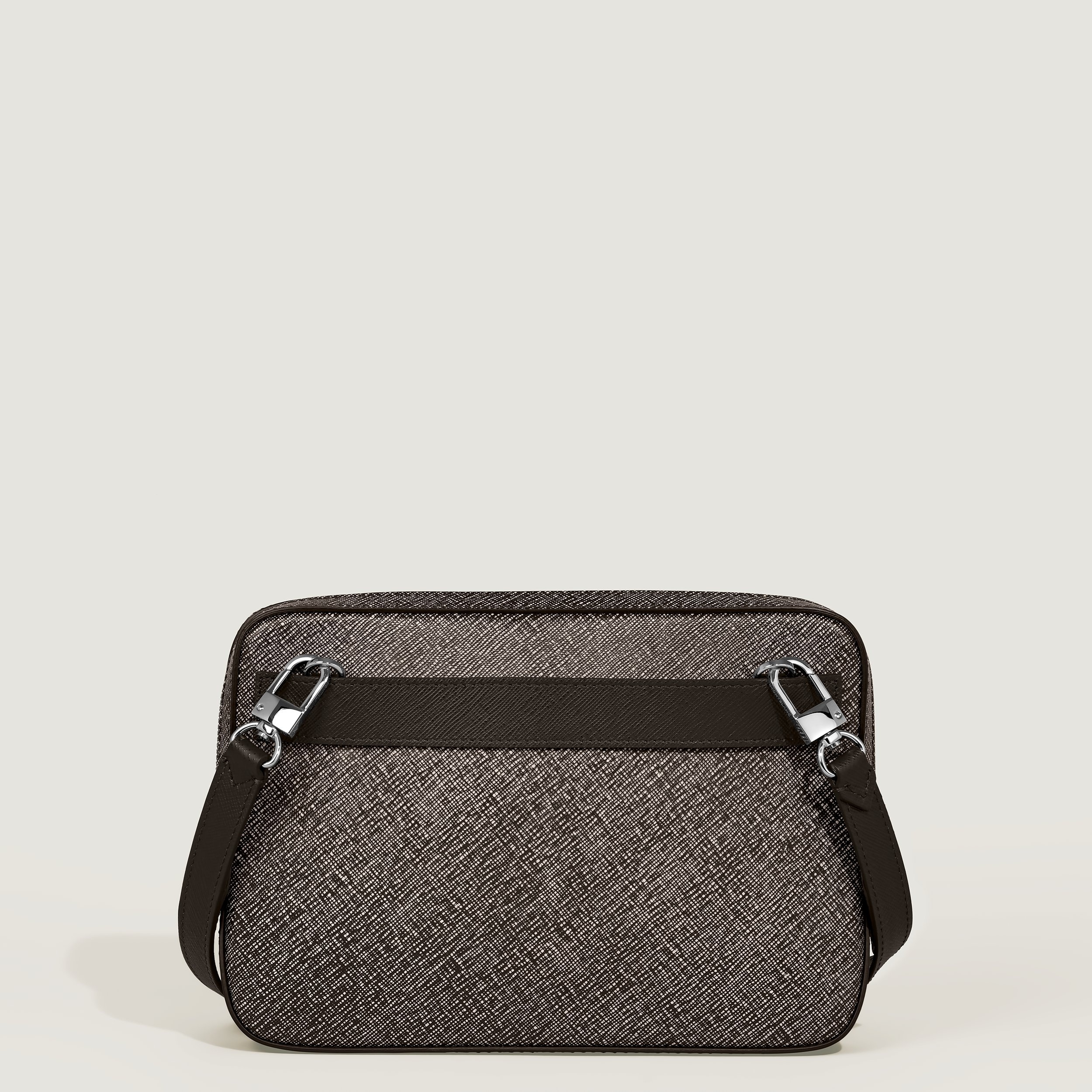 Sartorial mini messenger - 8