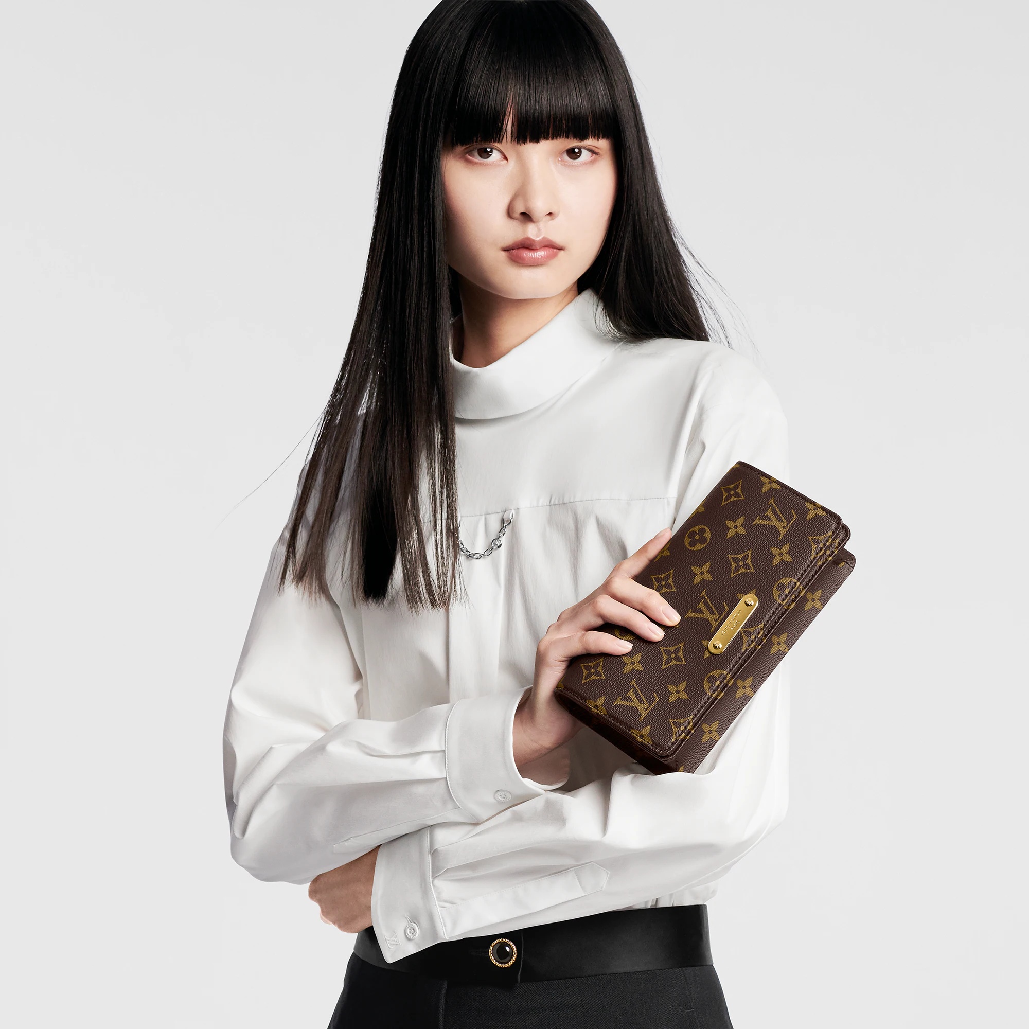 Wallet On Chain Lily - 8