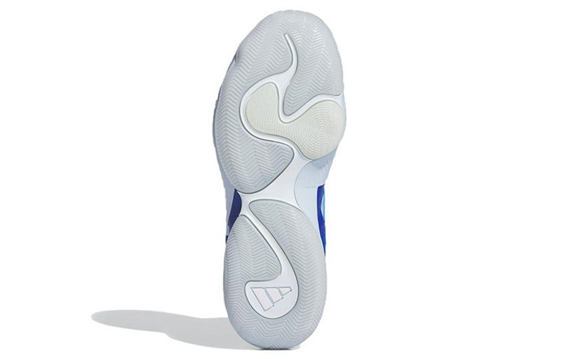 adidas Trae Unlimited 2 'Blue White' IE7766 7