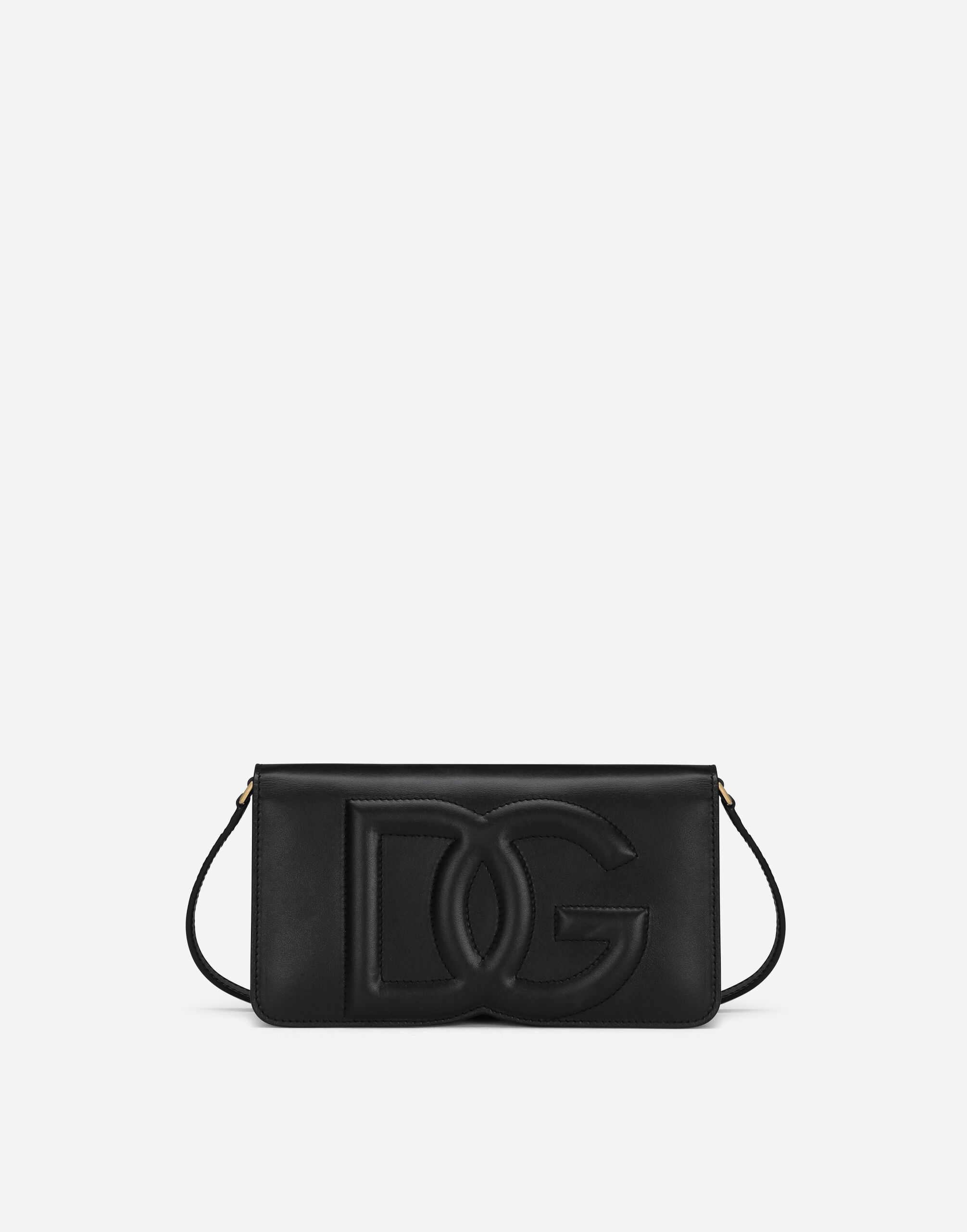 DG logo phone bag - 1