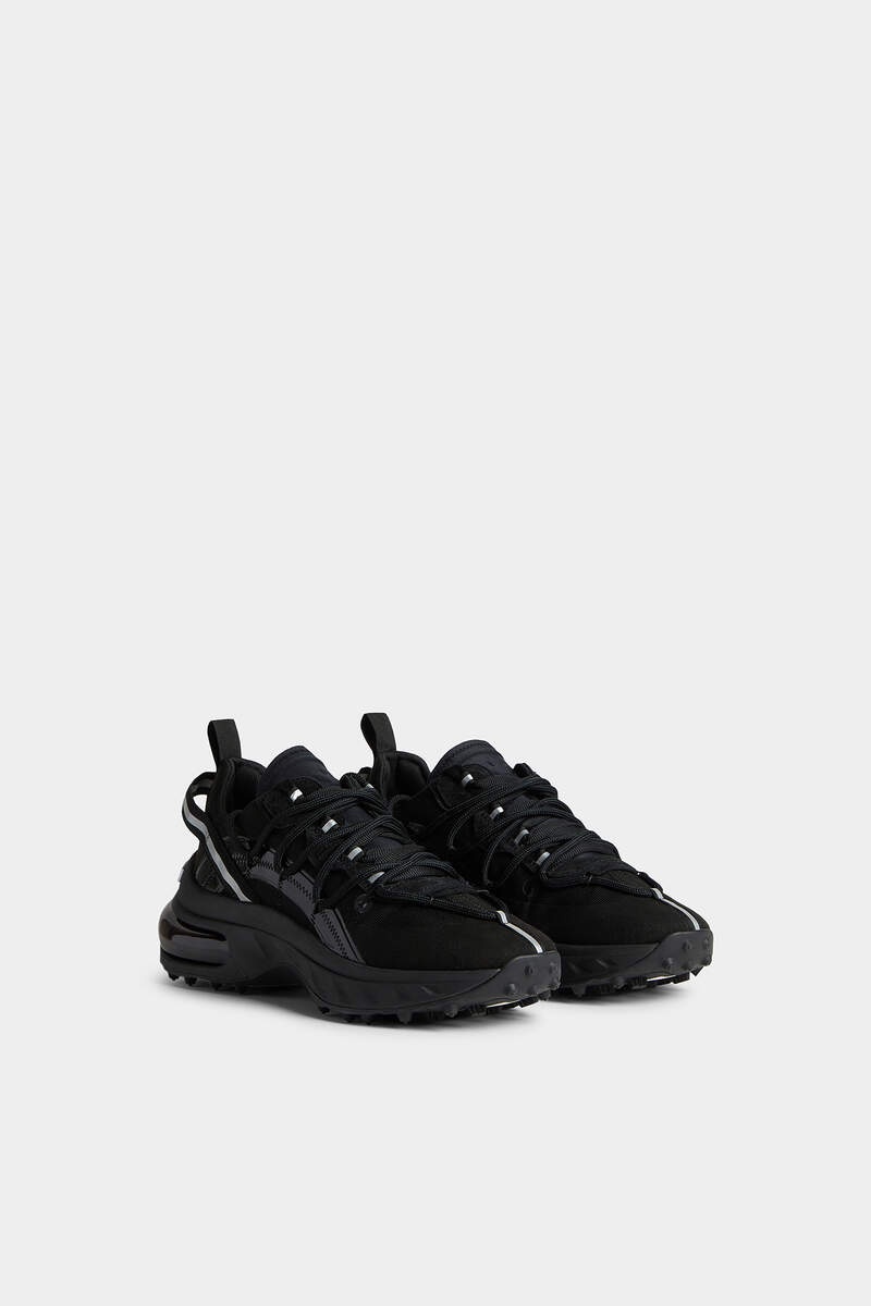 BUBBLE SNEAKERS - 2