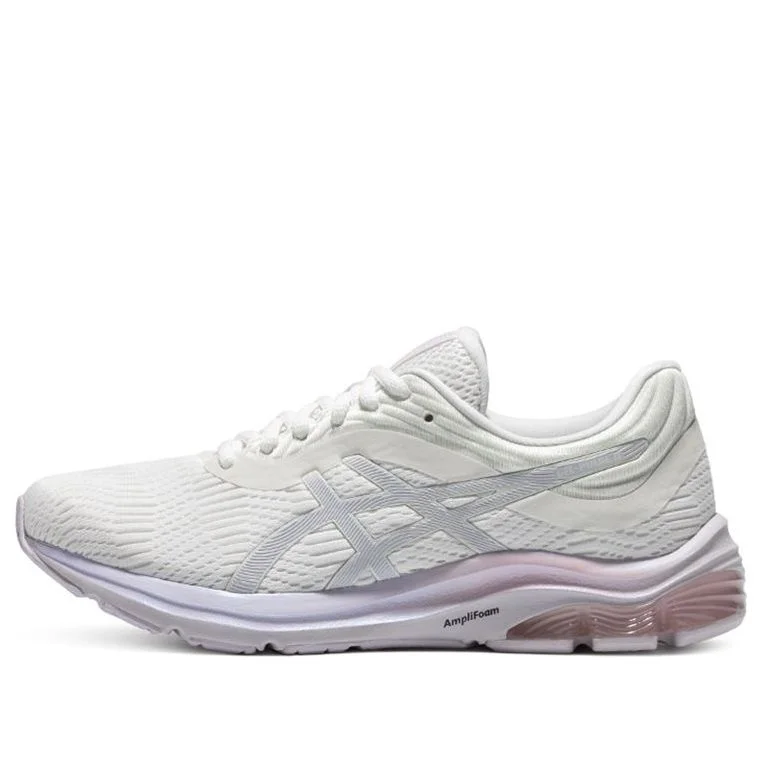 (WMNS) ASICS Gel-Pulse 11 Cushioning Breathable Beige 1012B138-020 - 1