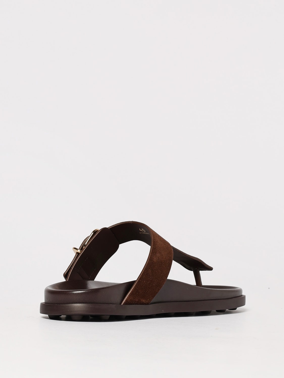 Shoes woman Tod's - 3