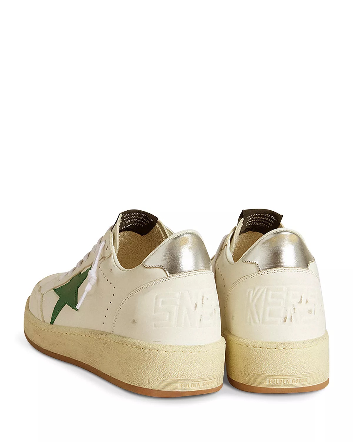 Men's Ball Star 2 Sneakers - 4