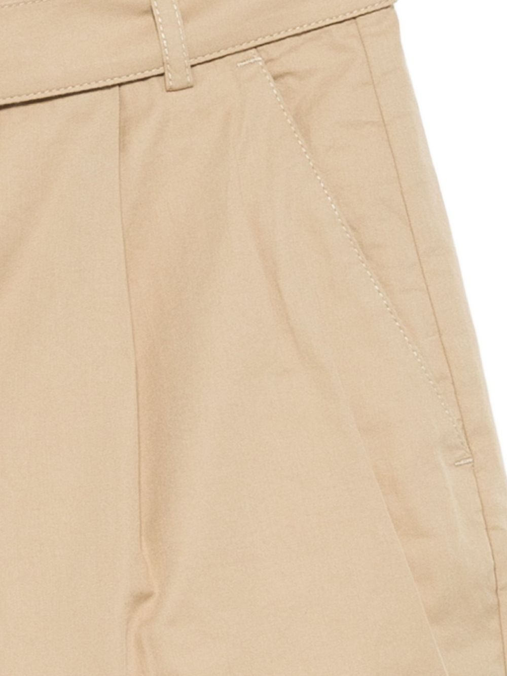 beltd shorts - 3