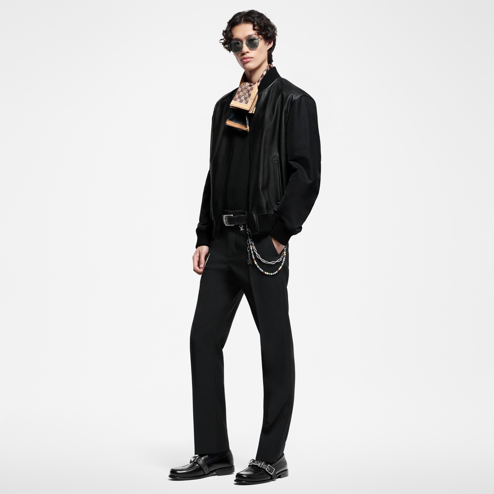 Louis Loafer - 6