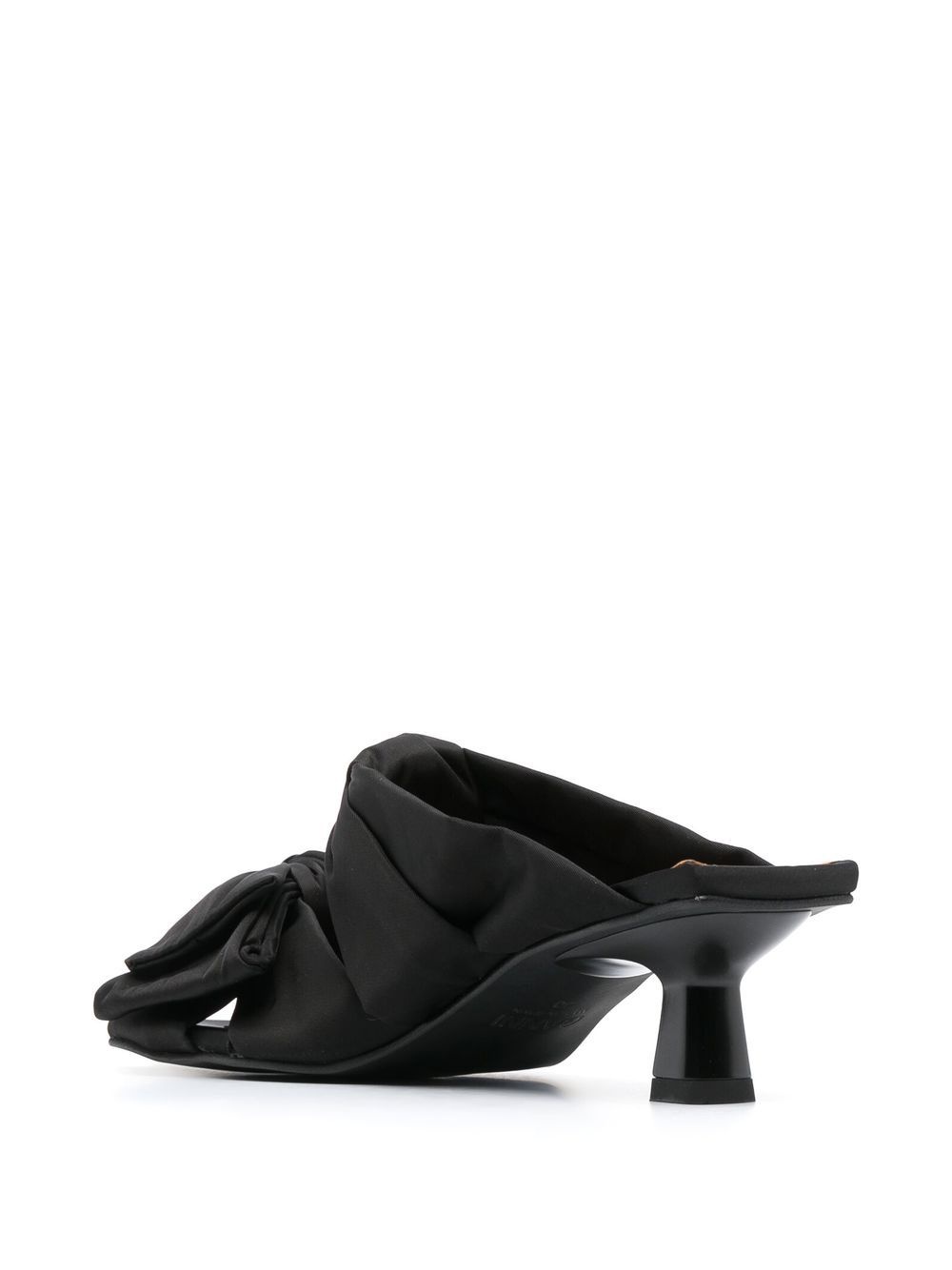 Bow XX 60mm sandals - 3