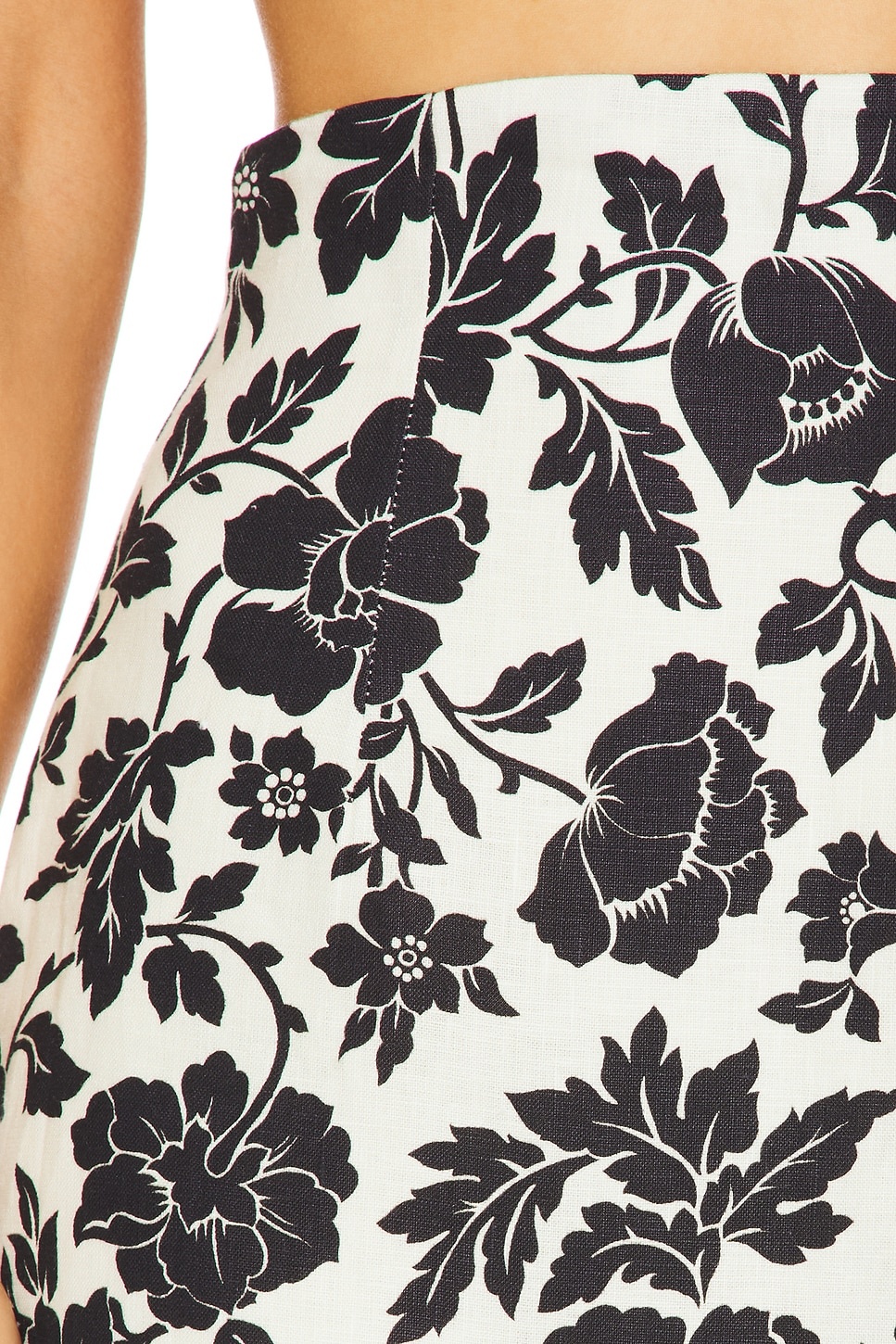 Romeo Column Skirt - 6