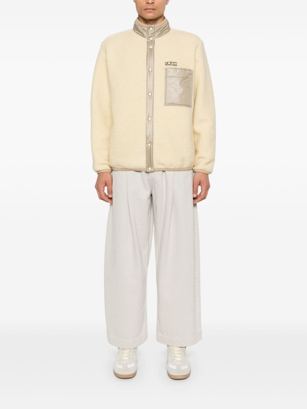 Ewan jacket - 2