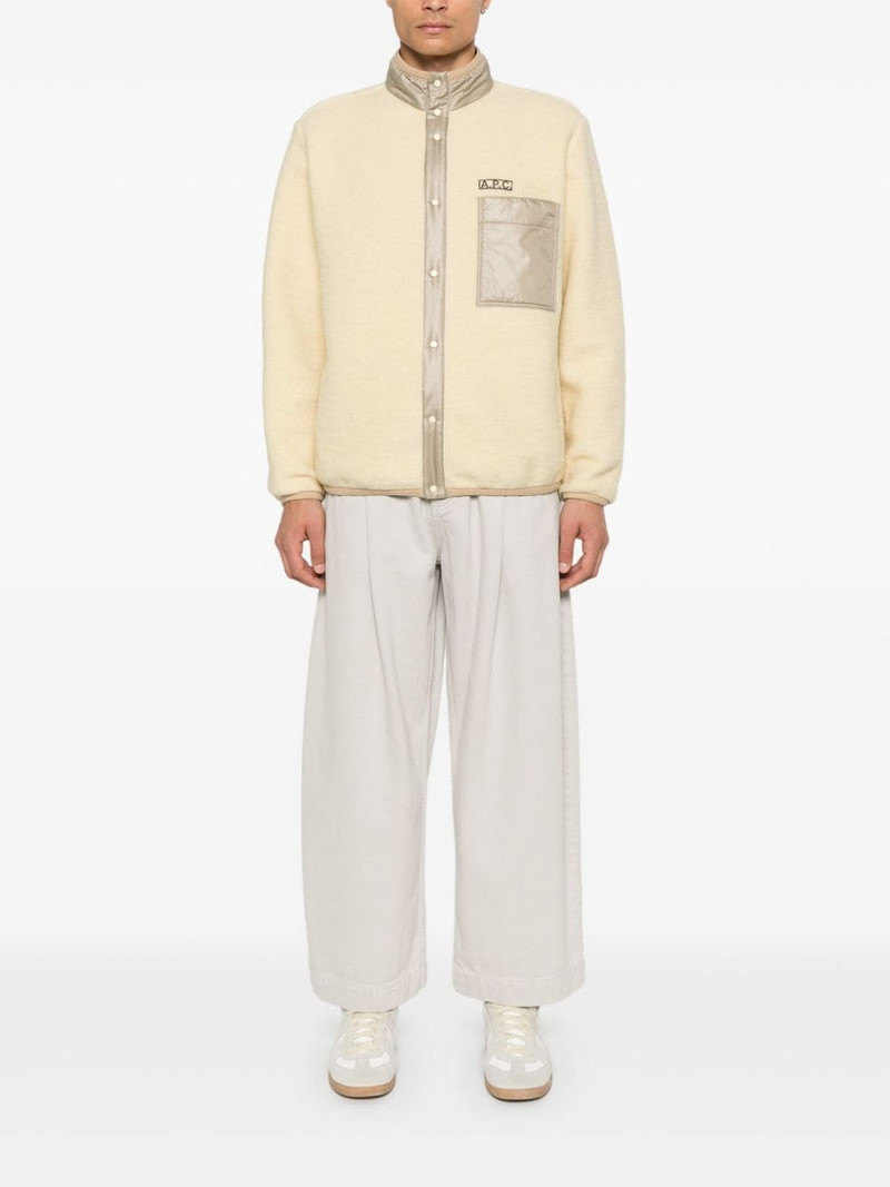 A.P.C. Ewan jacket outlook