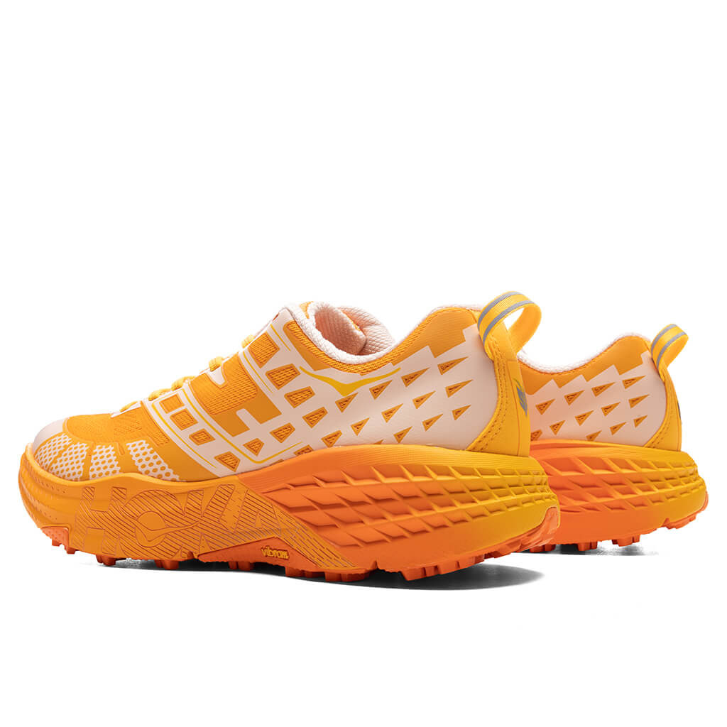 SPEEDGOAT 2 - DAWN LIGHT/SUN CORAL - 3