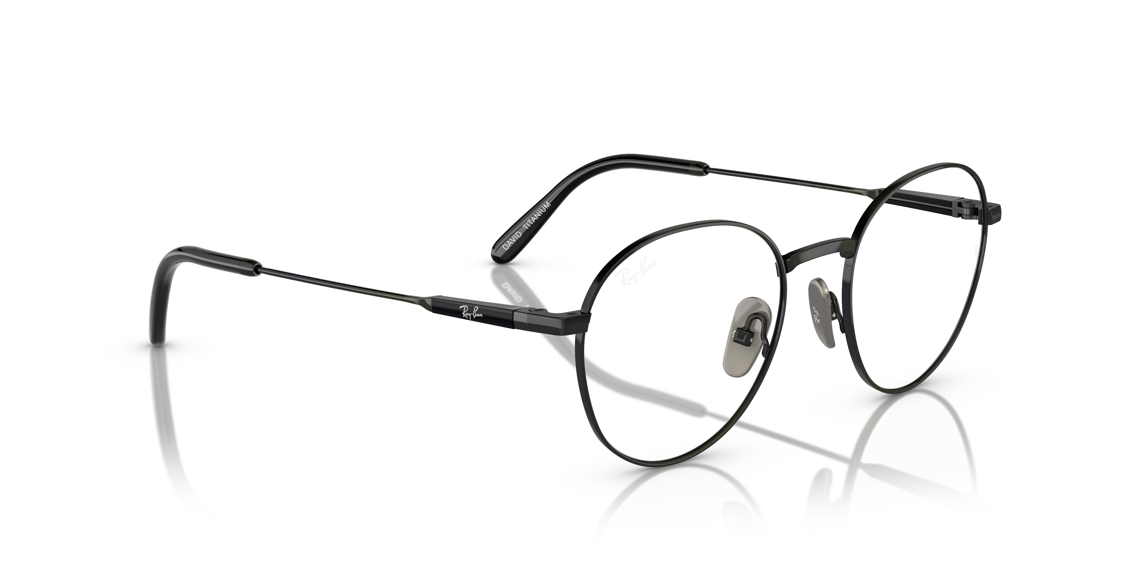 DAVID TITANIUM OPTICS - 7