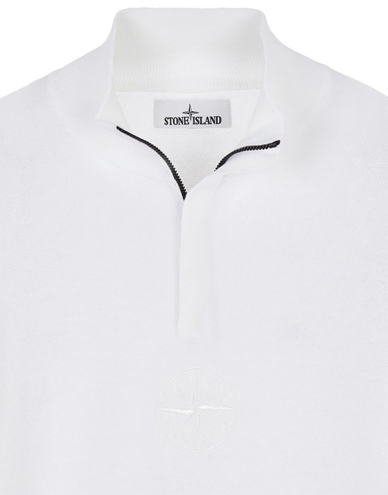 557EA NYLON COTTON BATAVIA 2/2-TC_TINTO GARMENT DYED WHITE - 3