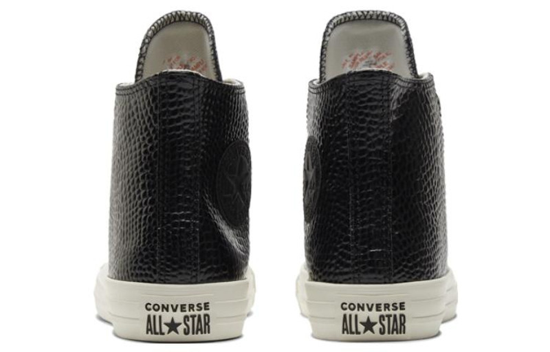 Converse (WMNS) Converse Chuck Taylor All Star 'Black' A04264C outlook