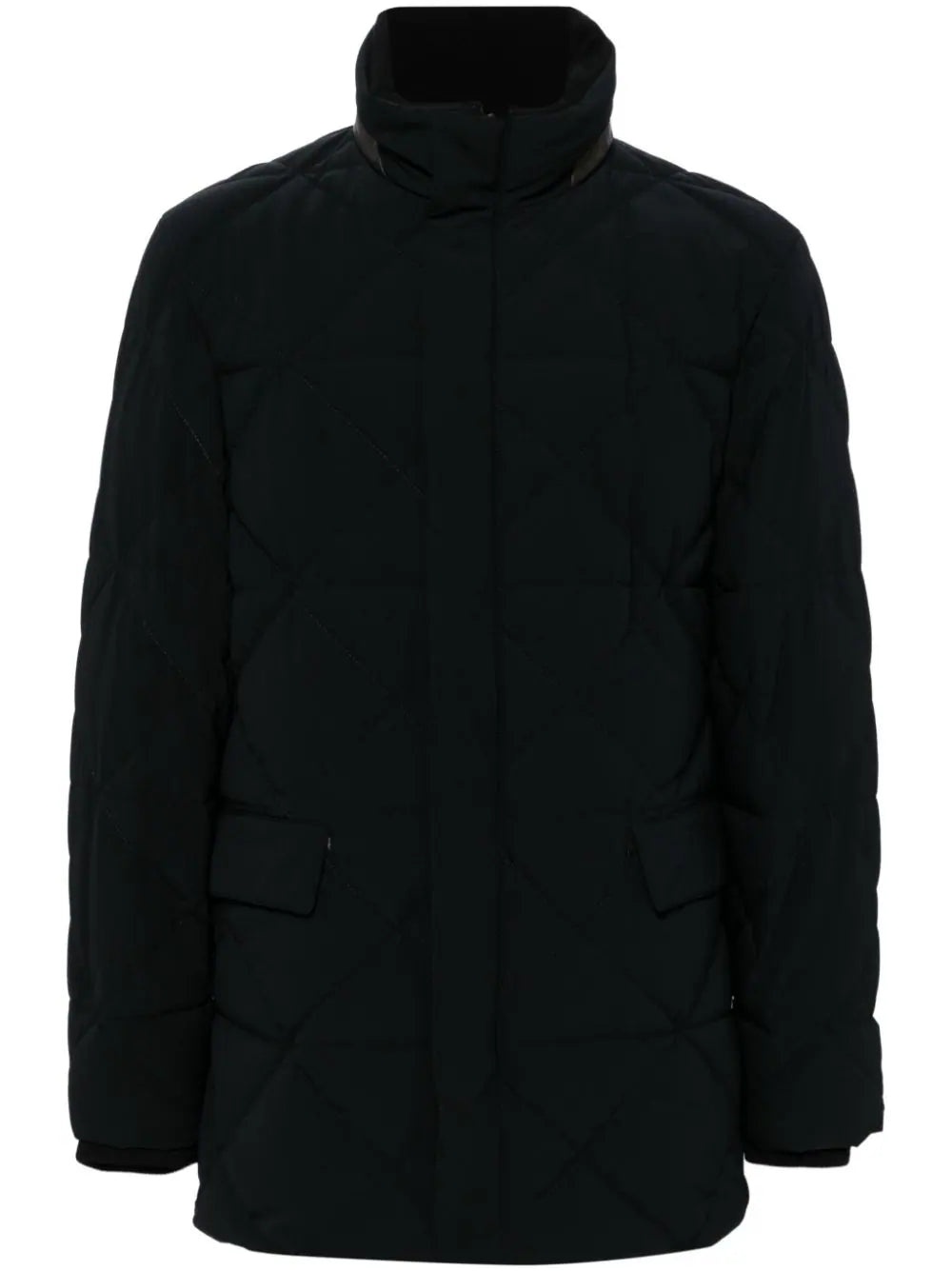 DOWN COAT - 1