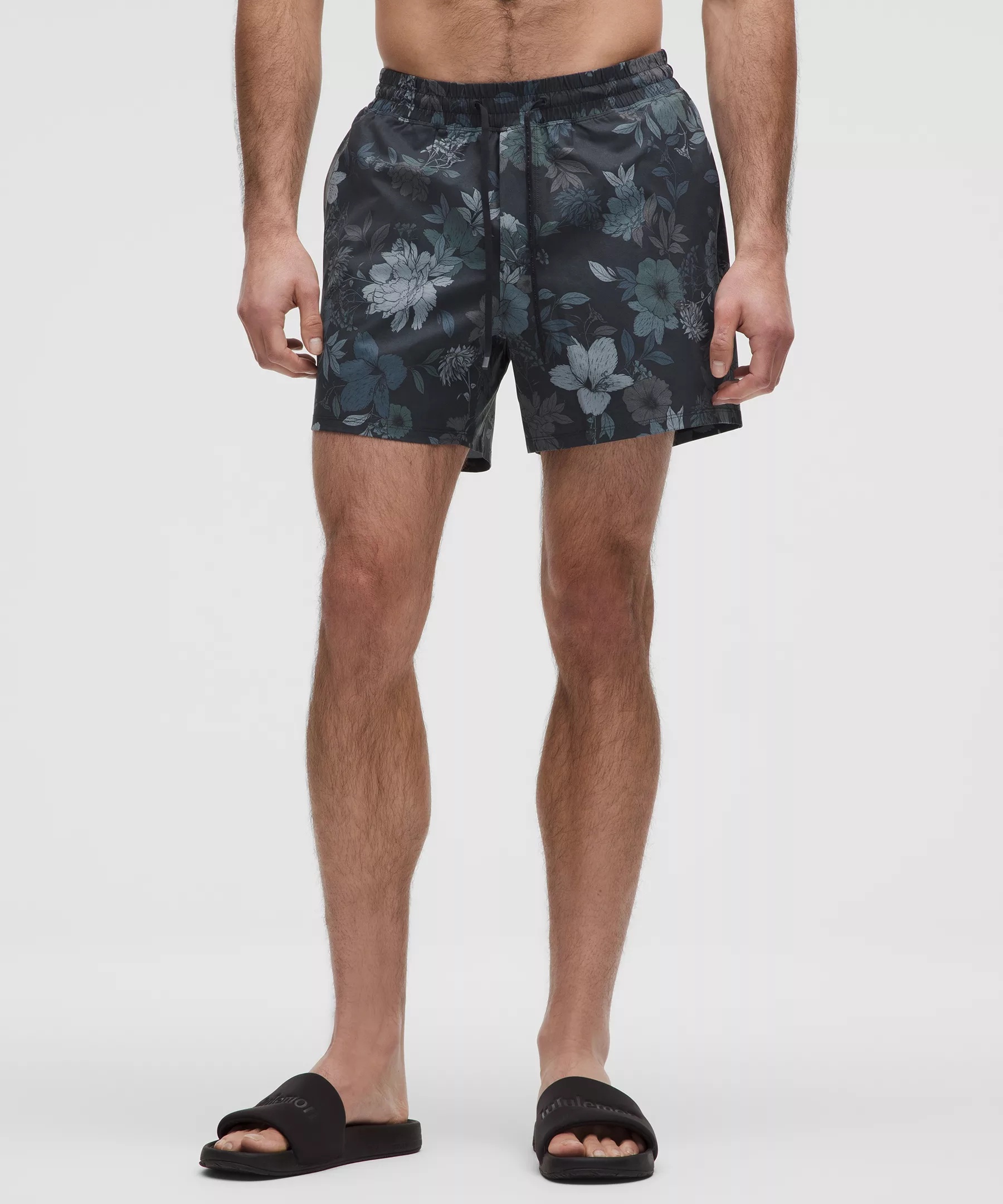 Swim Short 5" *Linerless - 1