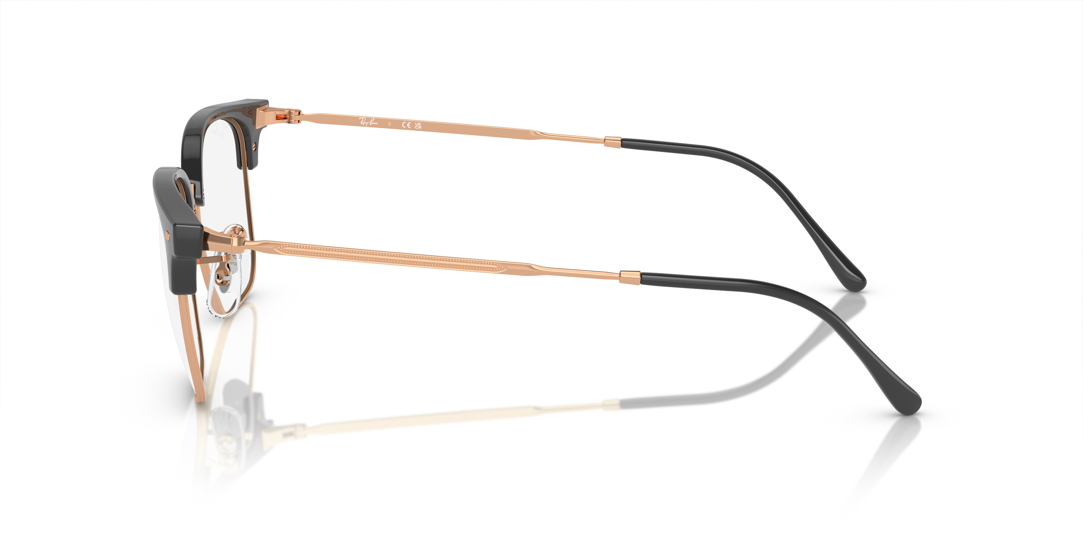 NEW CLUBMASTER OPTICS - 5