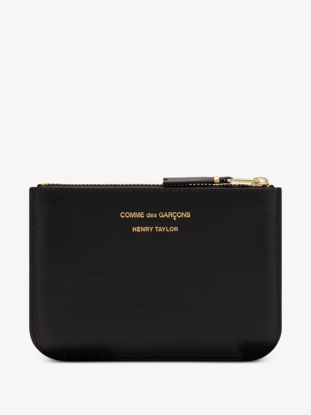 Henry Taylor zip pouch - 1