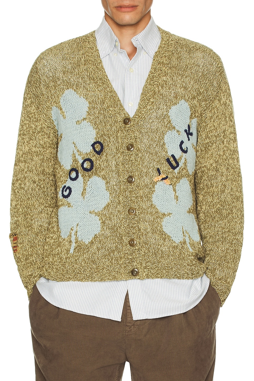 Twinsun Cardigan - 3
