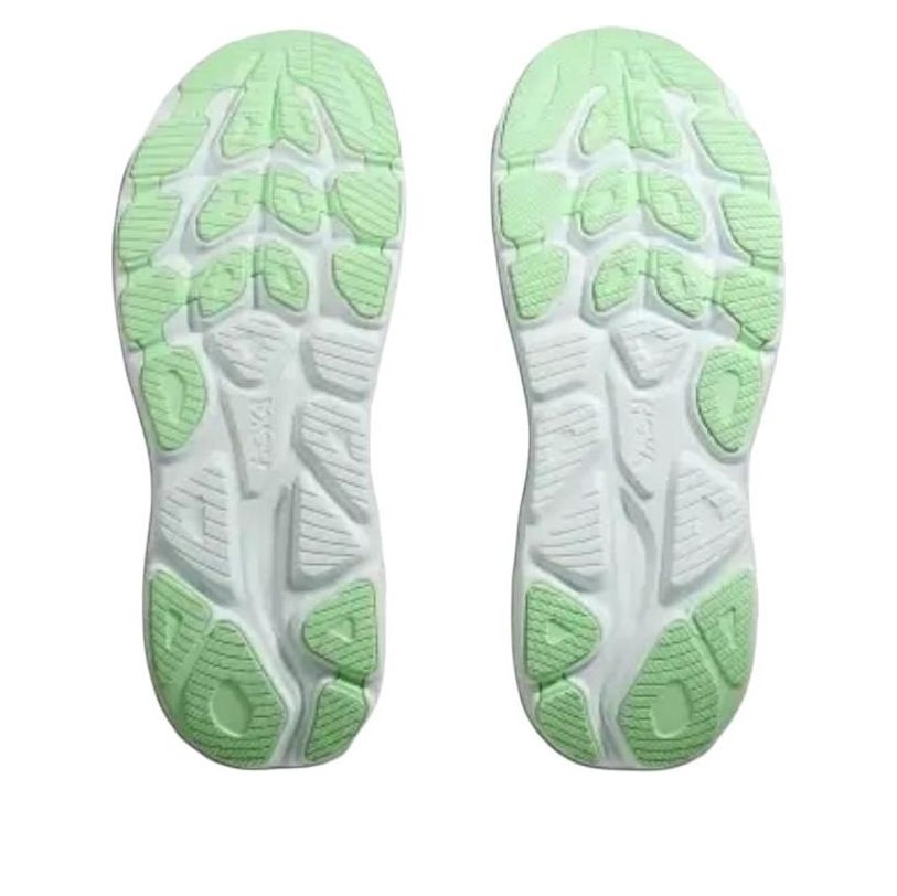 HOKA ONE ONE Clifton 10 'Hoka Blue Skyward Blue' 1162030-HSK - 8