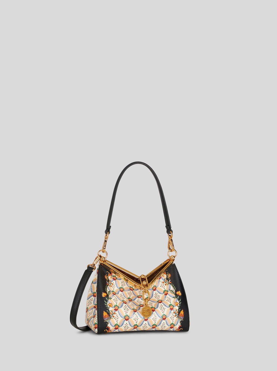 MINI PRINTED VELA BAG - 5