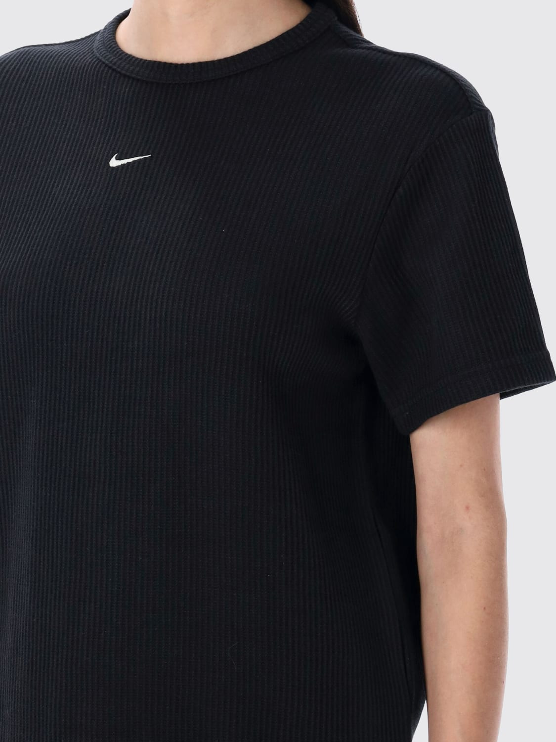 T-shirt woman Nike - 3