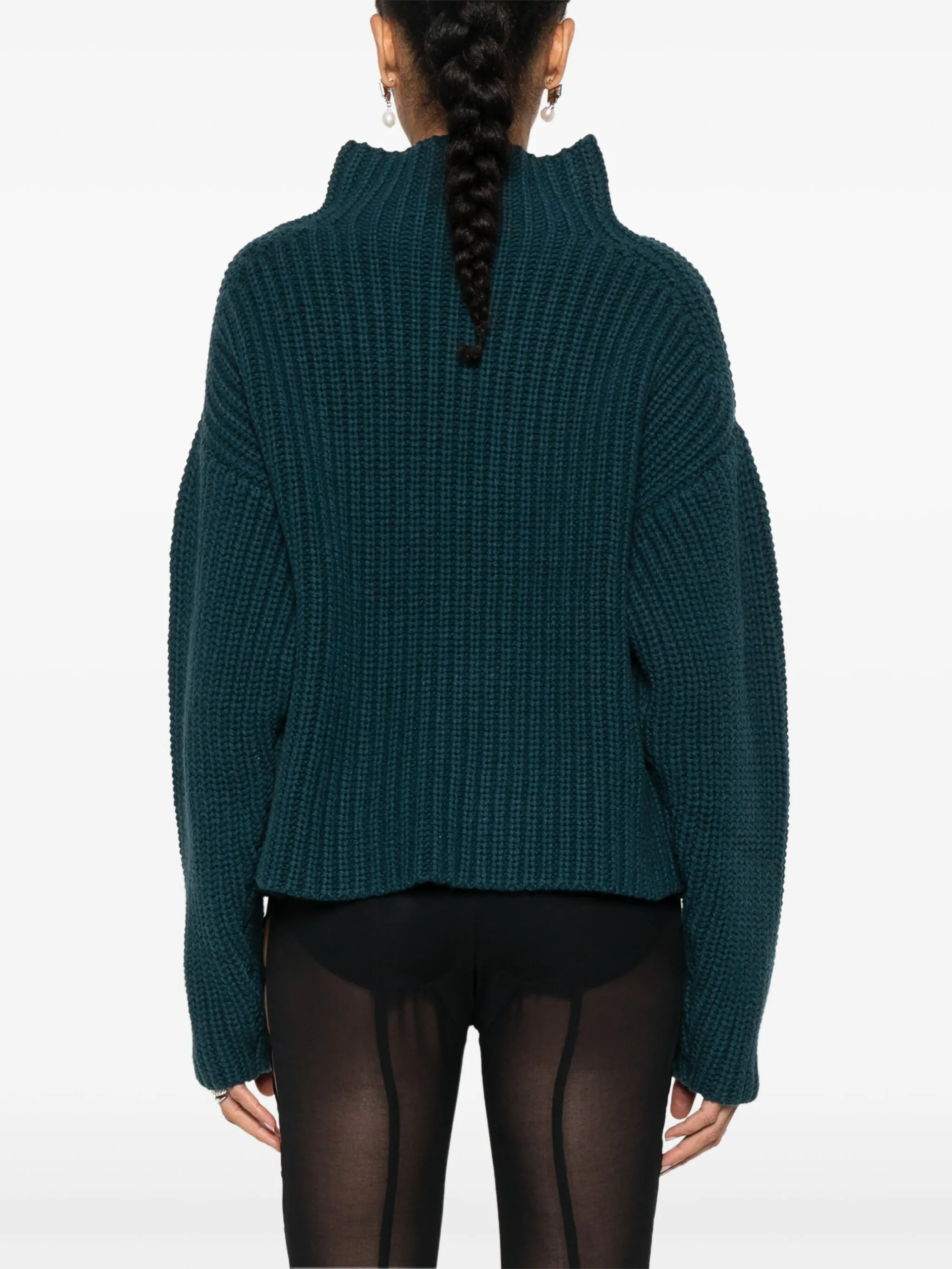 Isabella sweater - 4