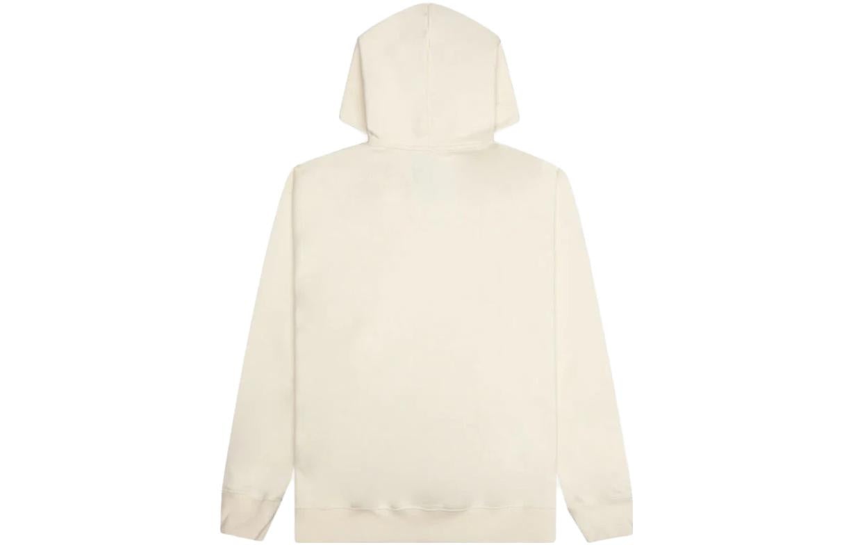 Air Jordan x A Ma Manire SS23 Logo Hoodie 'Coconut Milk' DV7456-113 - 2