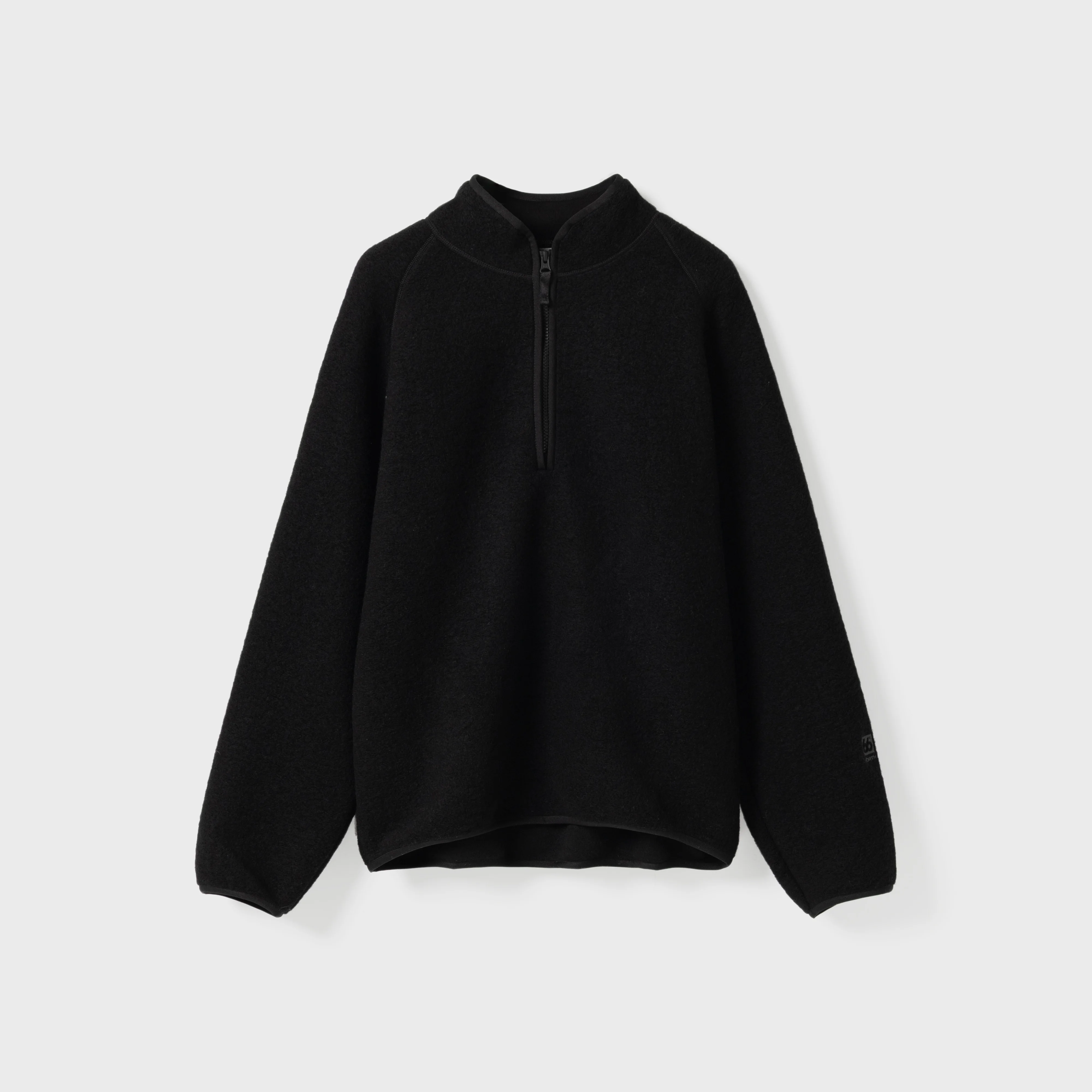 Kaldi Half-Zip - 1