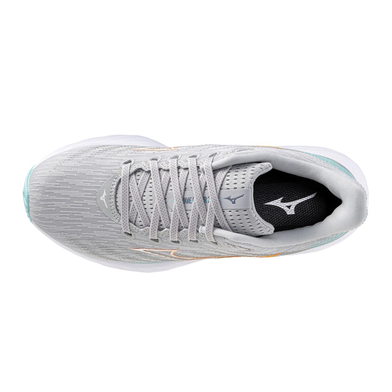 Women's Wave Rider 28 Running Shoe - 4