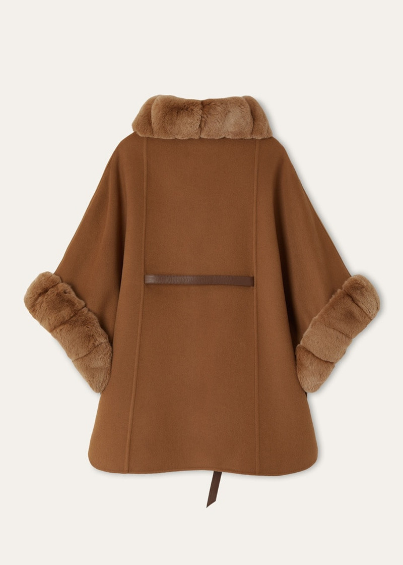 Salzburg Cape 6