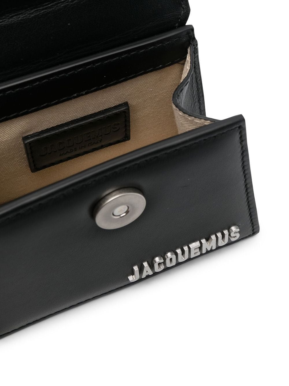 Le Chiquito mini bag - 5