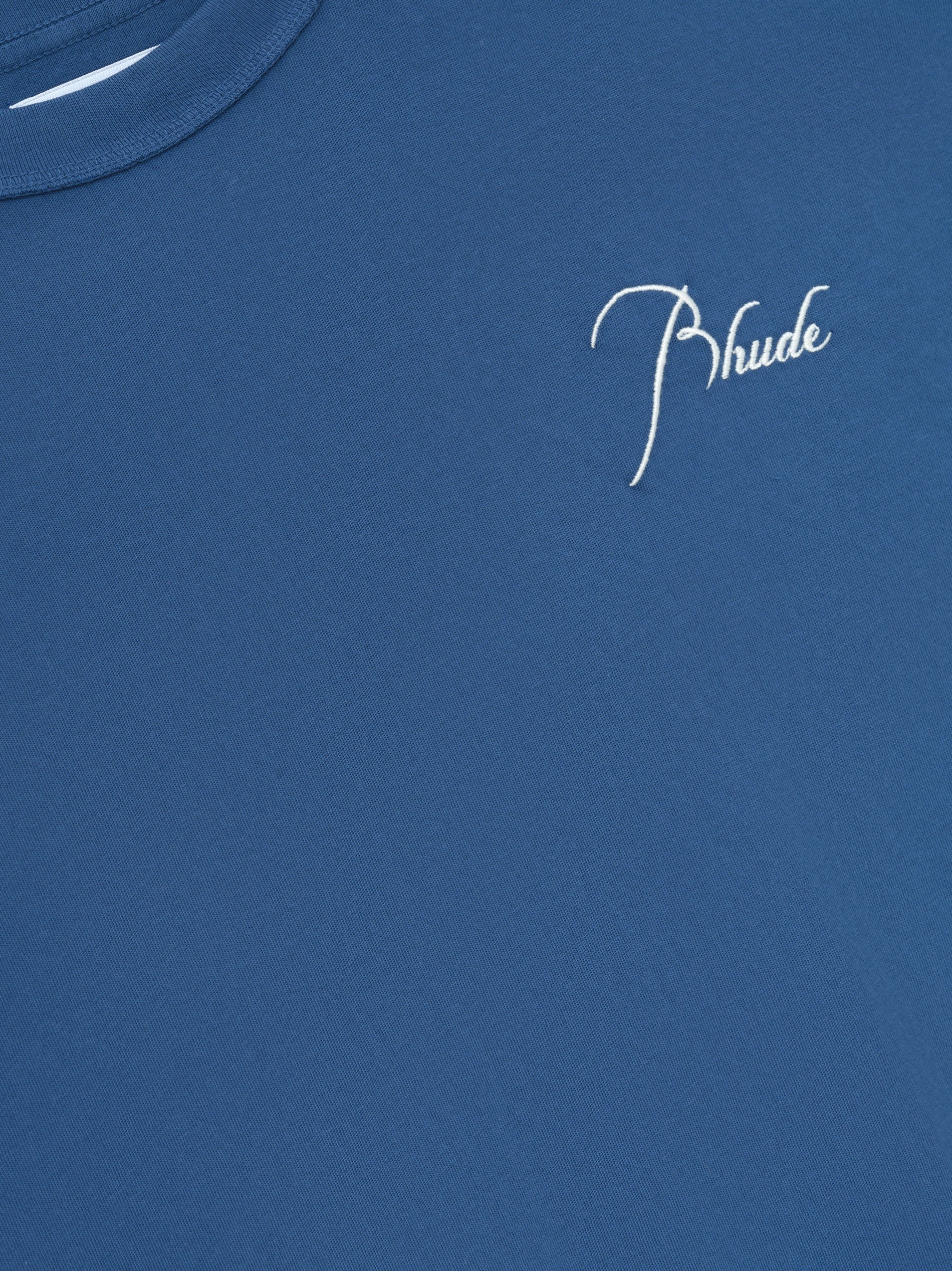 REVERSE TEE - 3