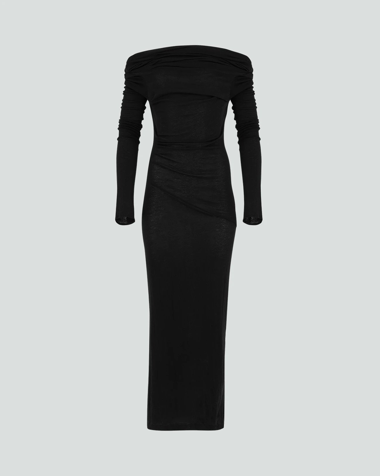 BOUND MIDI SOOT - 3