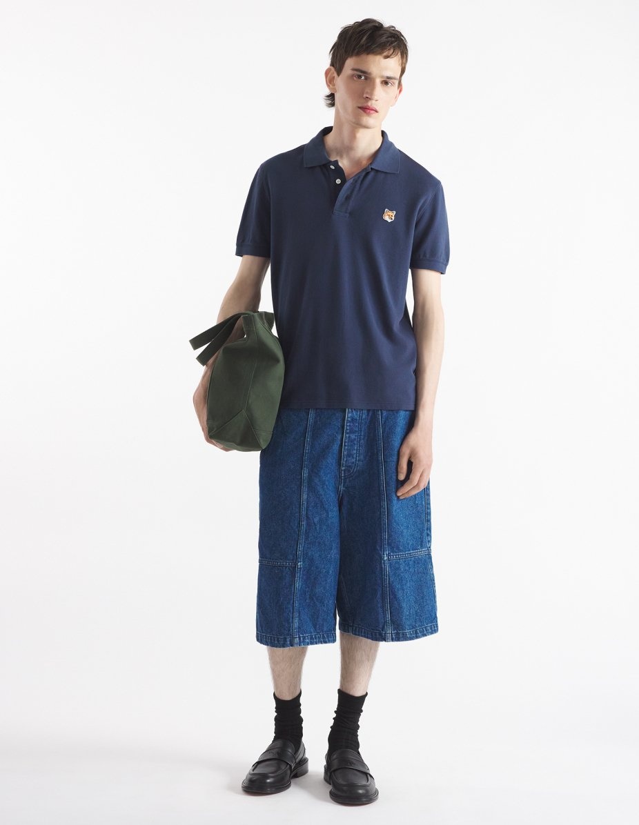 FOX HEAD PATCH REGULAR POLO - 2