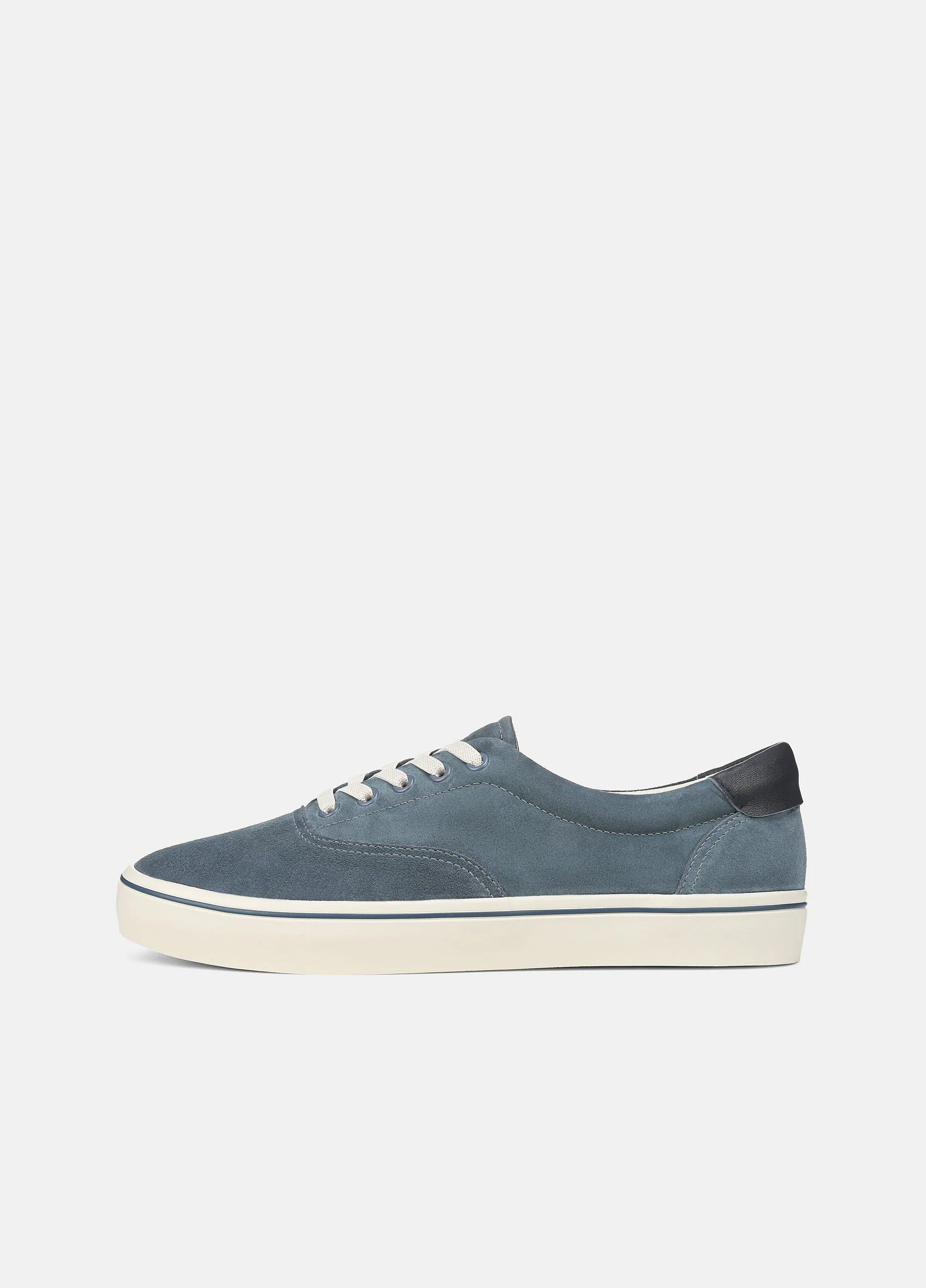 Seaside Suede Sneaker - 1