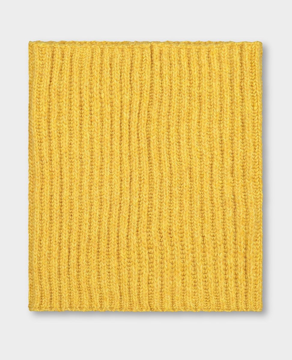 Wool Neck warmer - 3