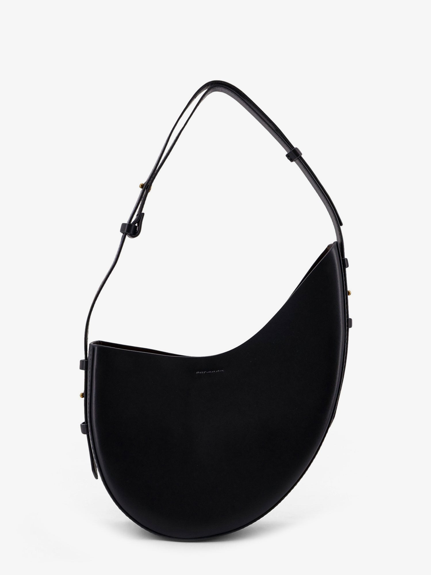 SOEUR - Soeur Wino Leather Shoulder Bag - 2