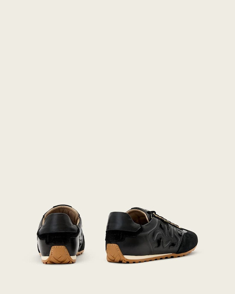 LIAM WESTERN SNEAKERS 6