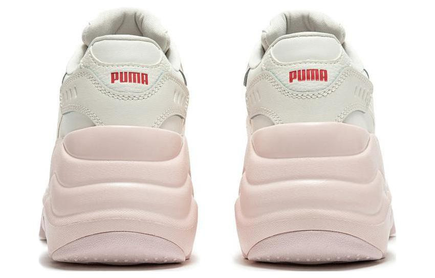 (WMNS) PUMA Pulsar Wedge Tonal 'Pink' 395451-01 - 7