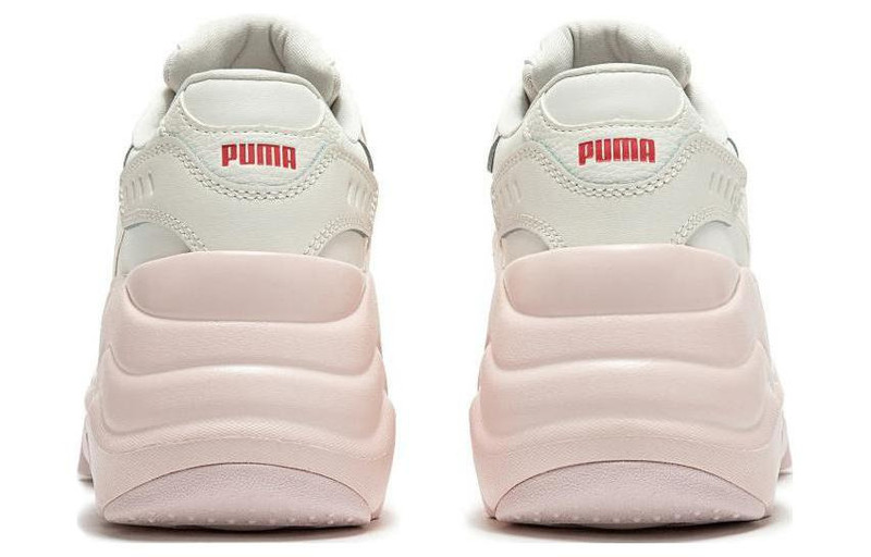 (WMNS) PUMA Pulsar 쐐기 Tonal '핑크'395451-01 7