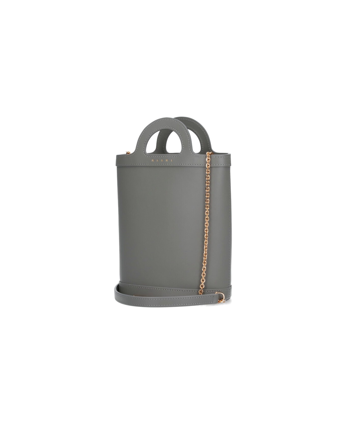"tropicalia" Nano Bag - 2