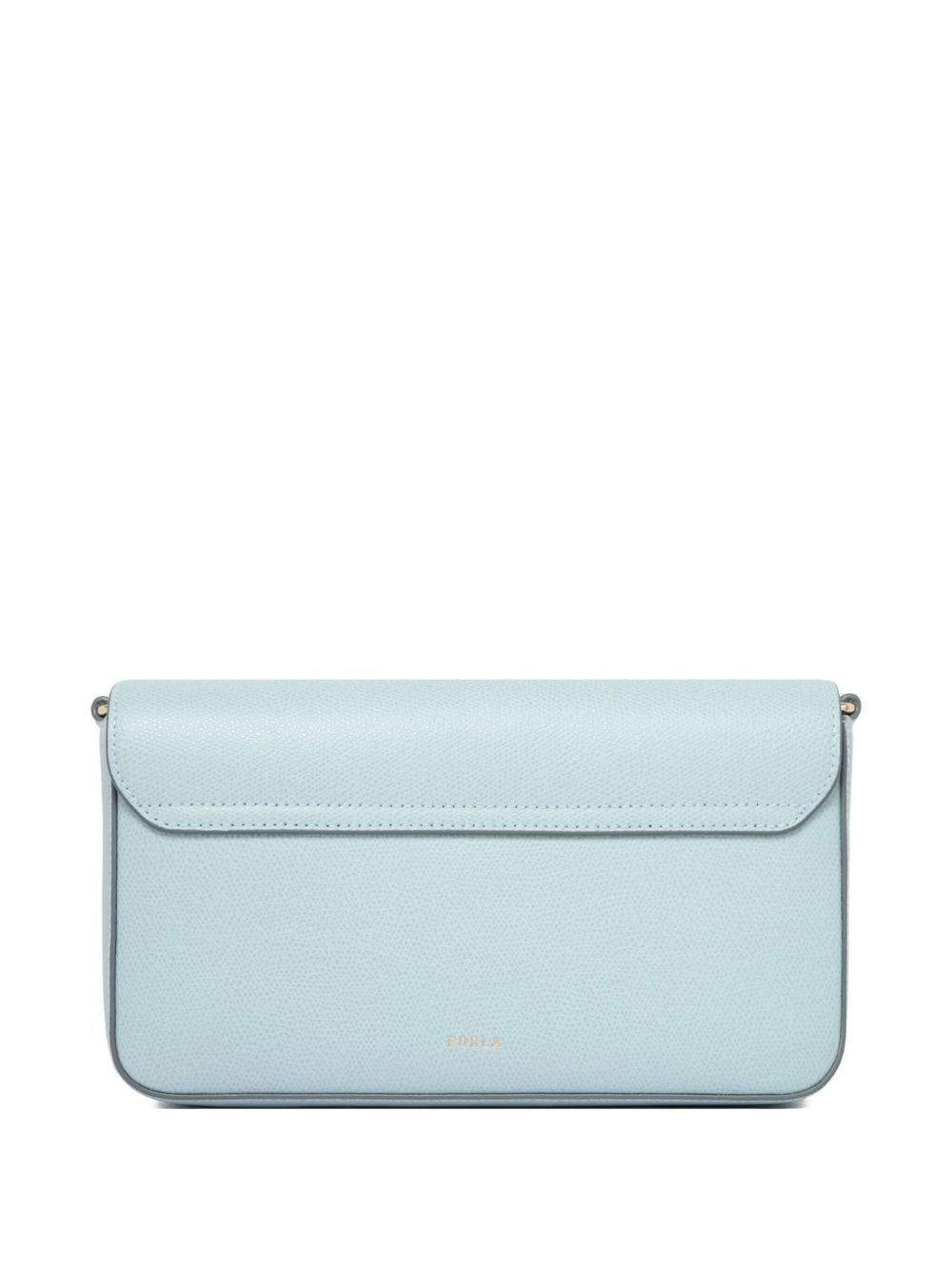 small Iride clasp-fastening shoulder bag - 2