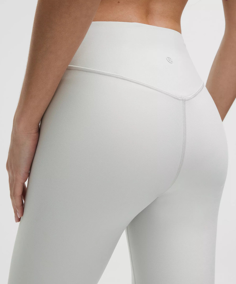 Wunder Under SenseKnit High-Rise Tight 25" 5