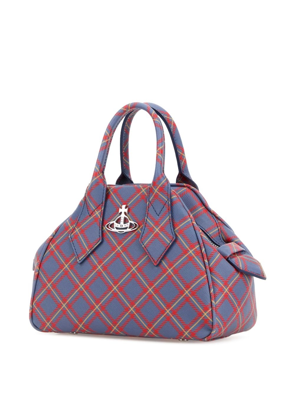 small Yasmine tote bag - 3