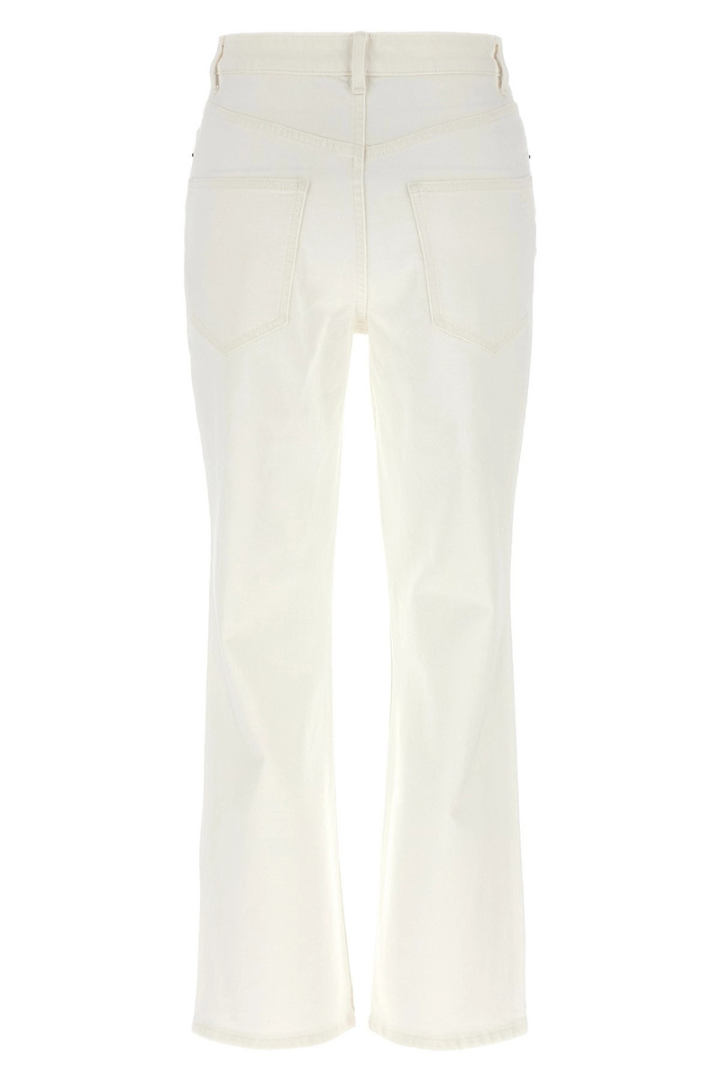 TORY BURCH Cropped jeans outlook