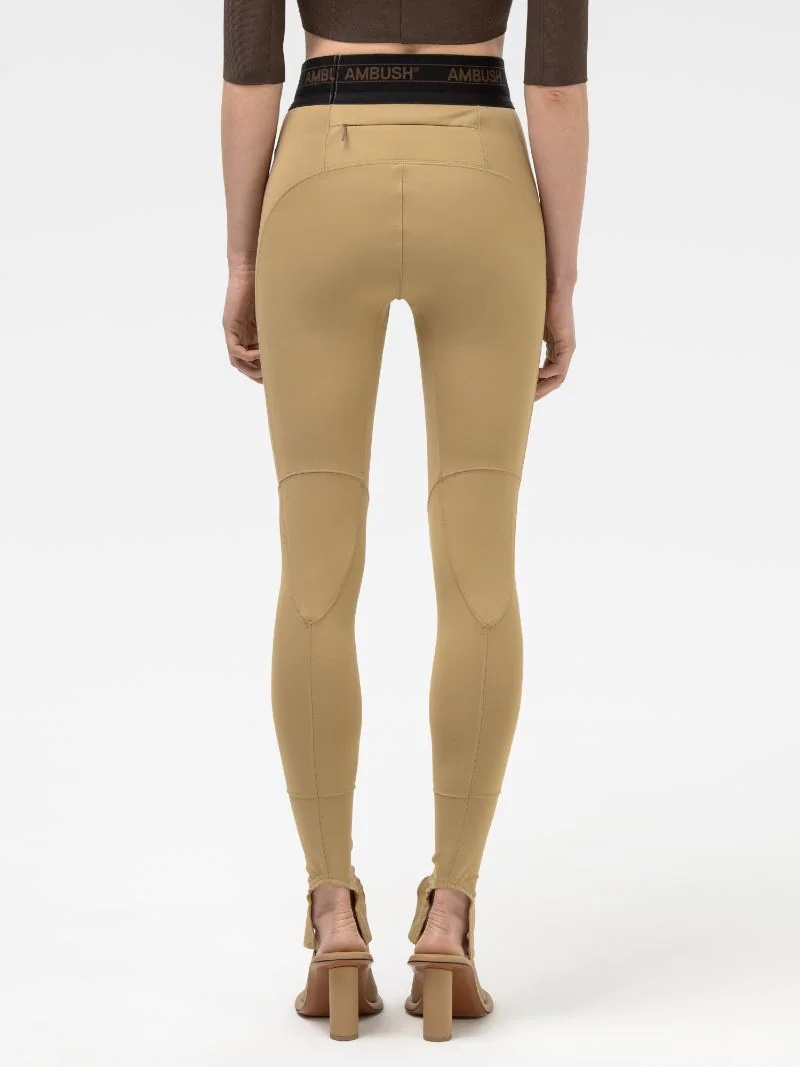 SCUBA PANTS - 6