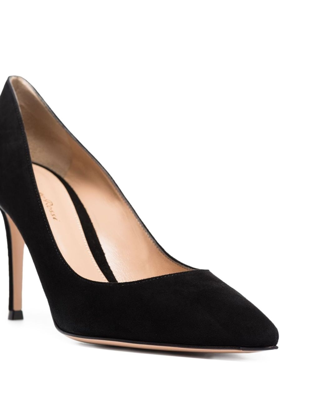 Gianvito 85mm pumps - 2