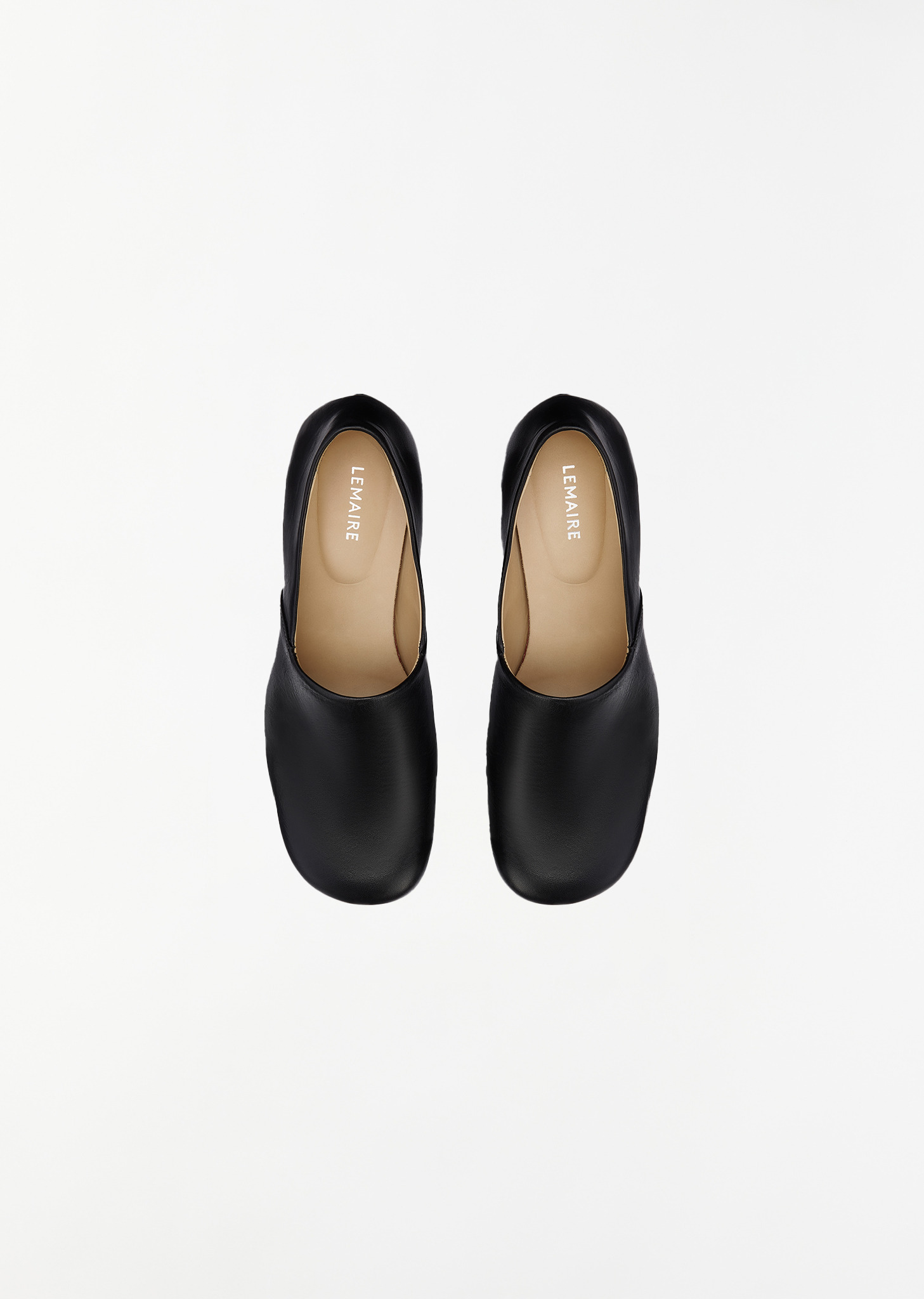 Anatomic Pump 55 — Black - 3