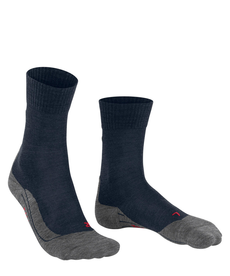 TK5 Wander Women Trekking Socks 3